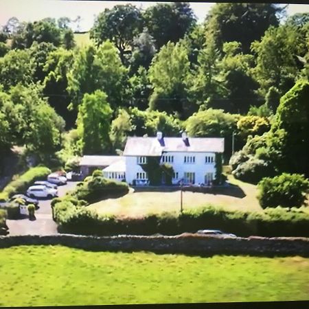 High Grassings Country House Ambleside Esterno foto