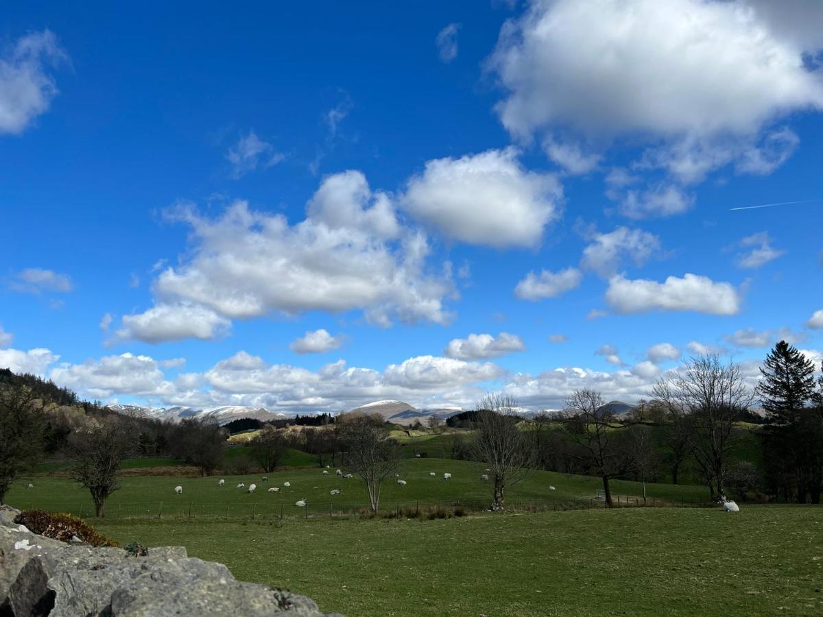 High Grassings Country House Ambleside Esterno foto