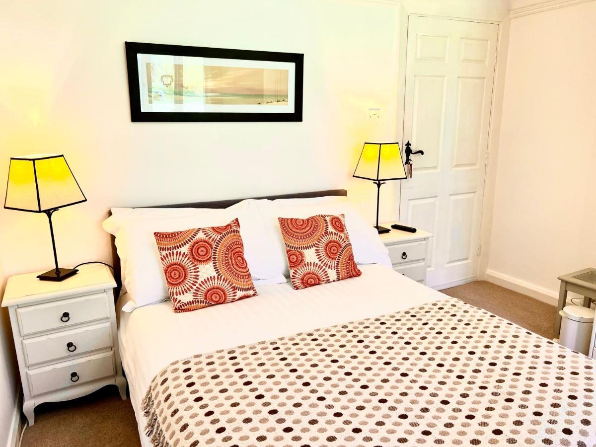 High Grassings Country House Ambleside Esterno foto