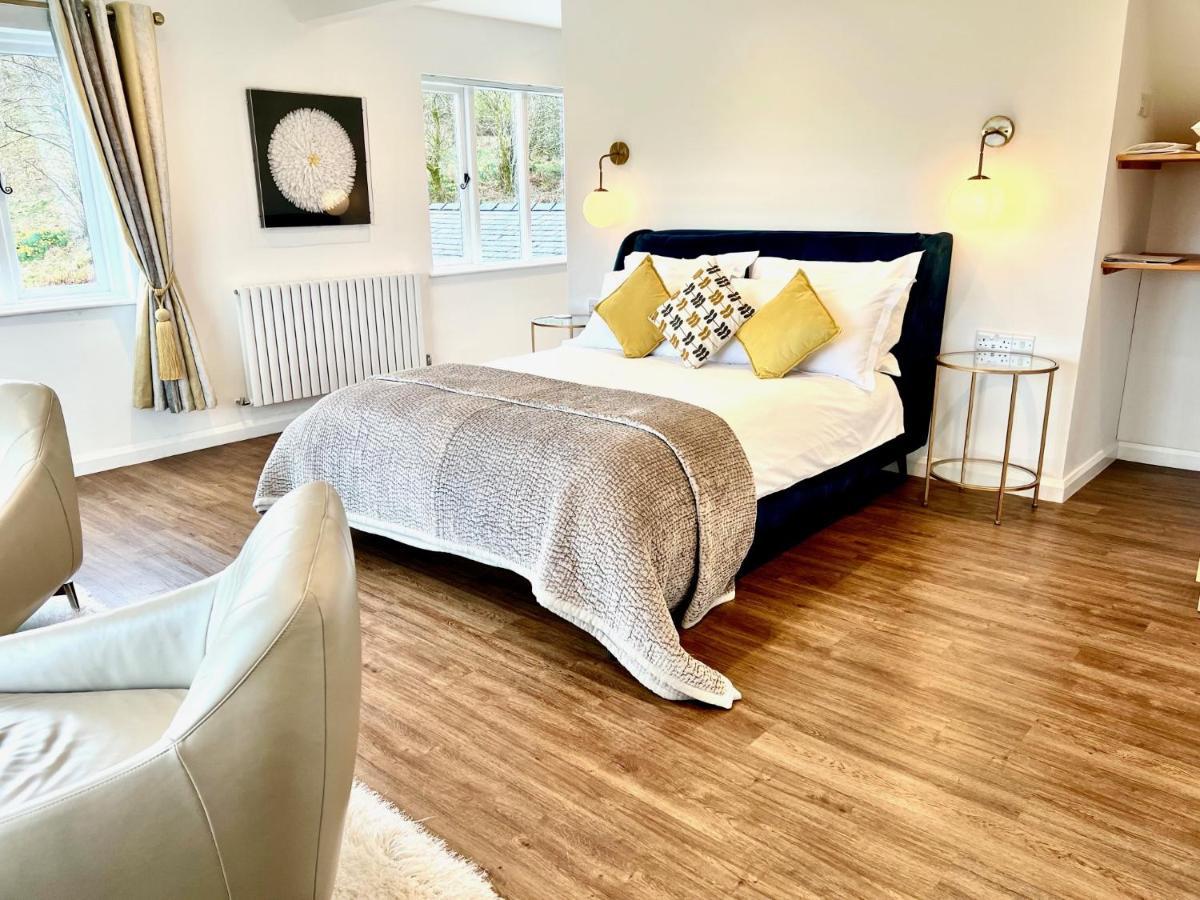High Grassings Country House Ambleside Esterno foto