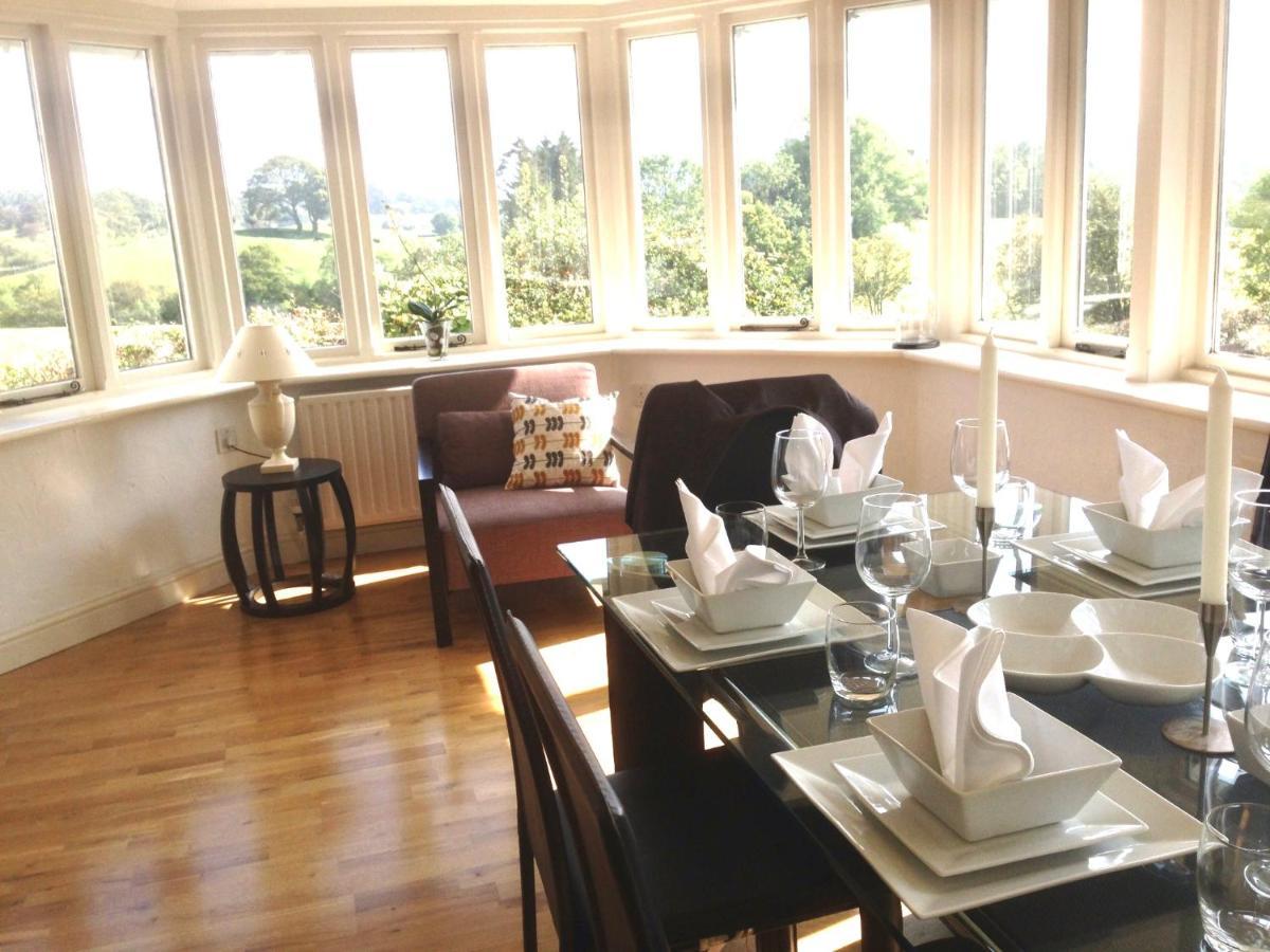 High Grassings Country House Ambleside Esterno foto