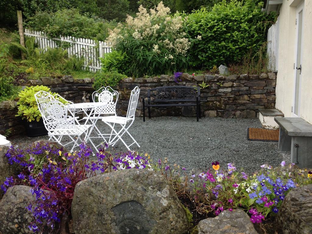 High Grassings Country House Ambleside Camera foto