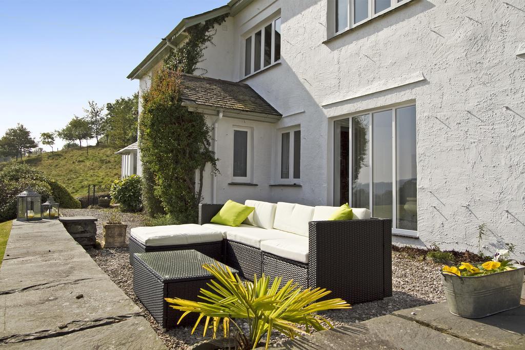 High Grassings Country House Ambleside Esterno foto