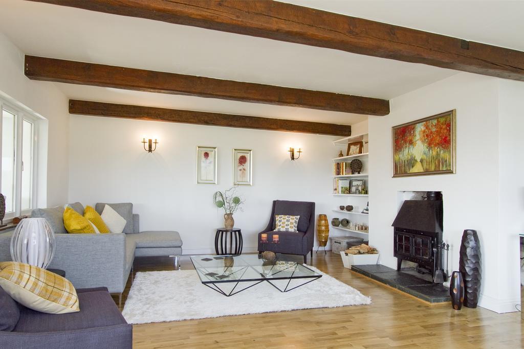 High Grassings Country House Ambleside Esterno foto