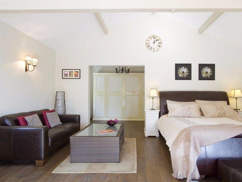 High Grassings Country House Ambleside Esterno foto