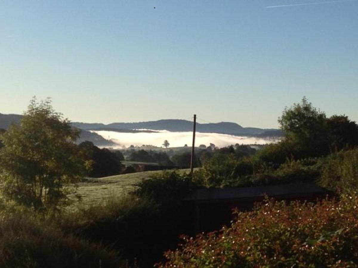 High Grassings Country House Ambleside Esterno foto