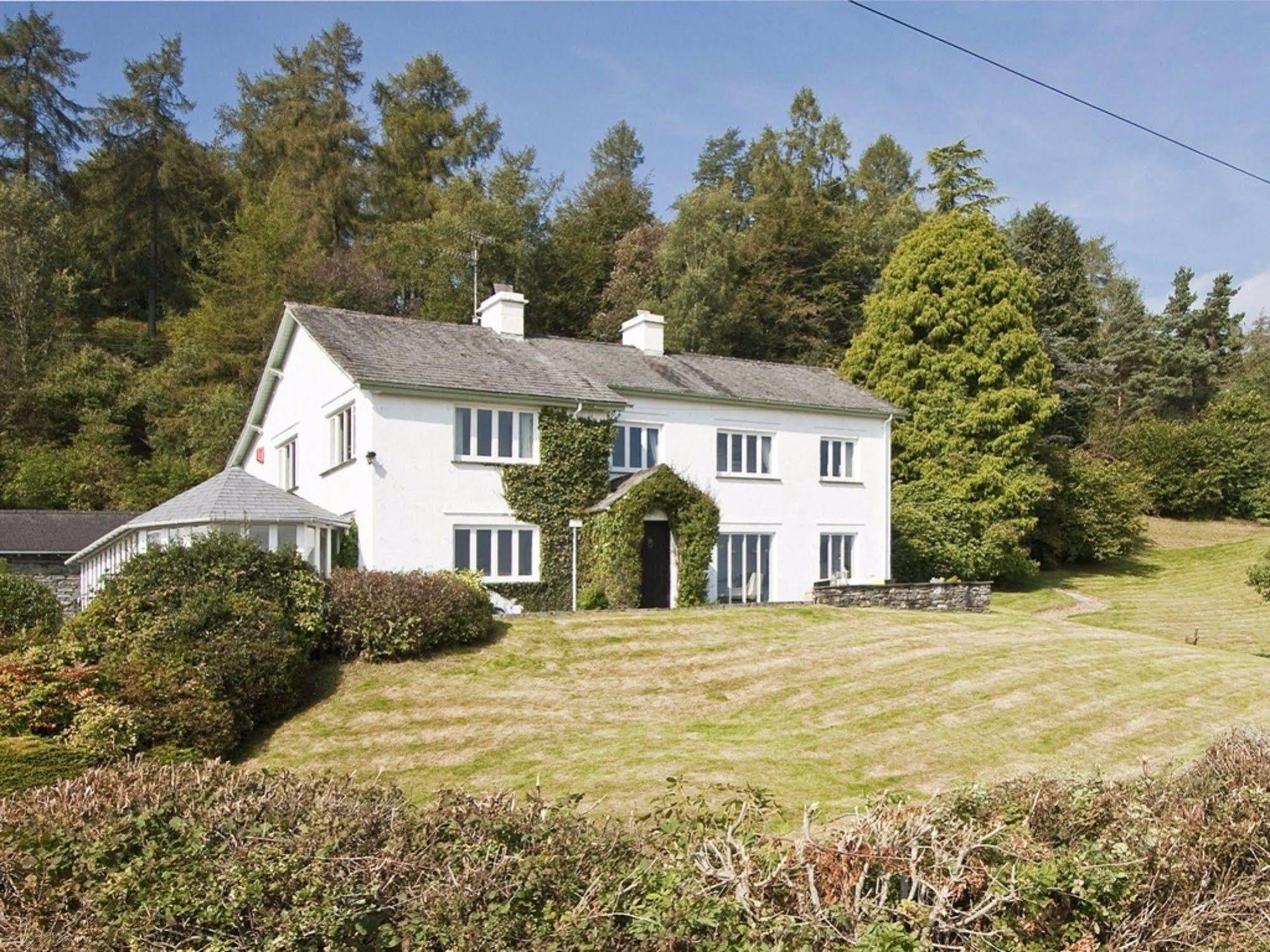 High Grassings Country House Ambleside Esterno foto