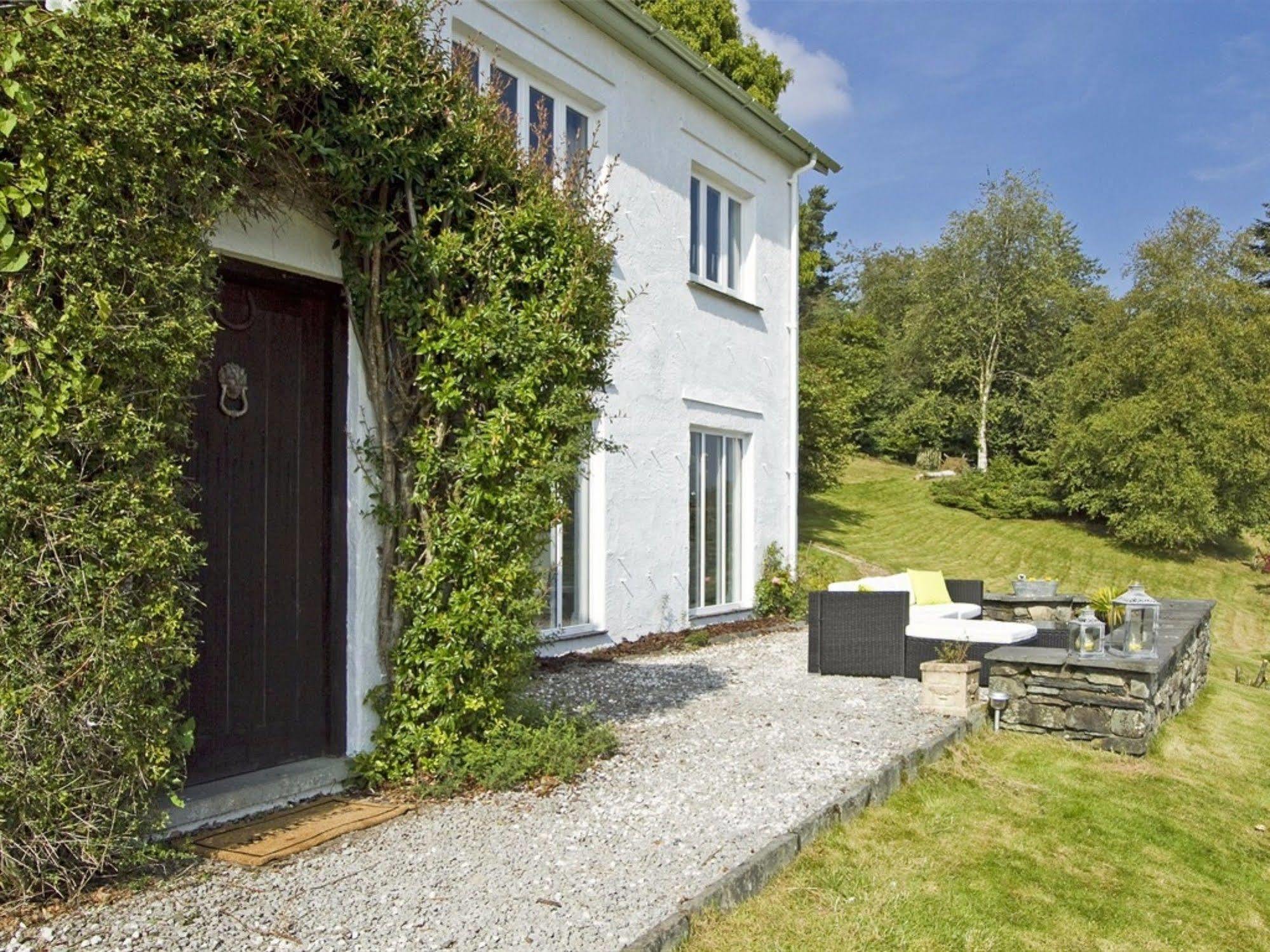 High Grassings Country House Ambleside Esterno foto