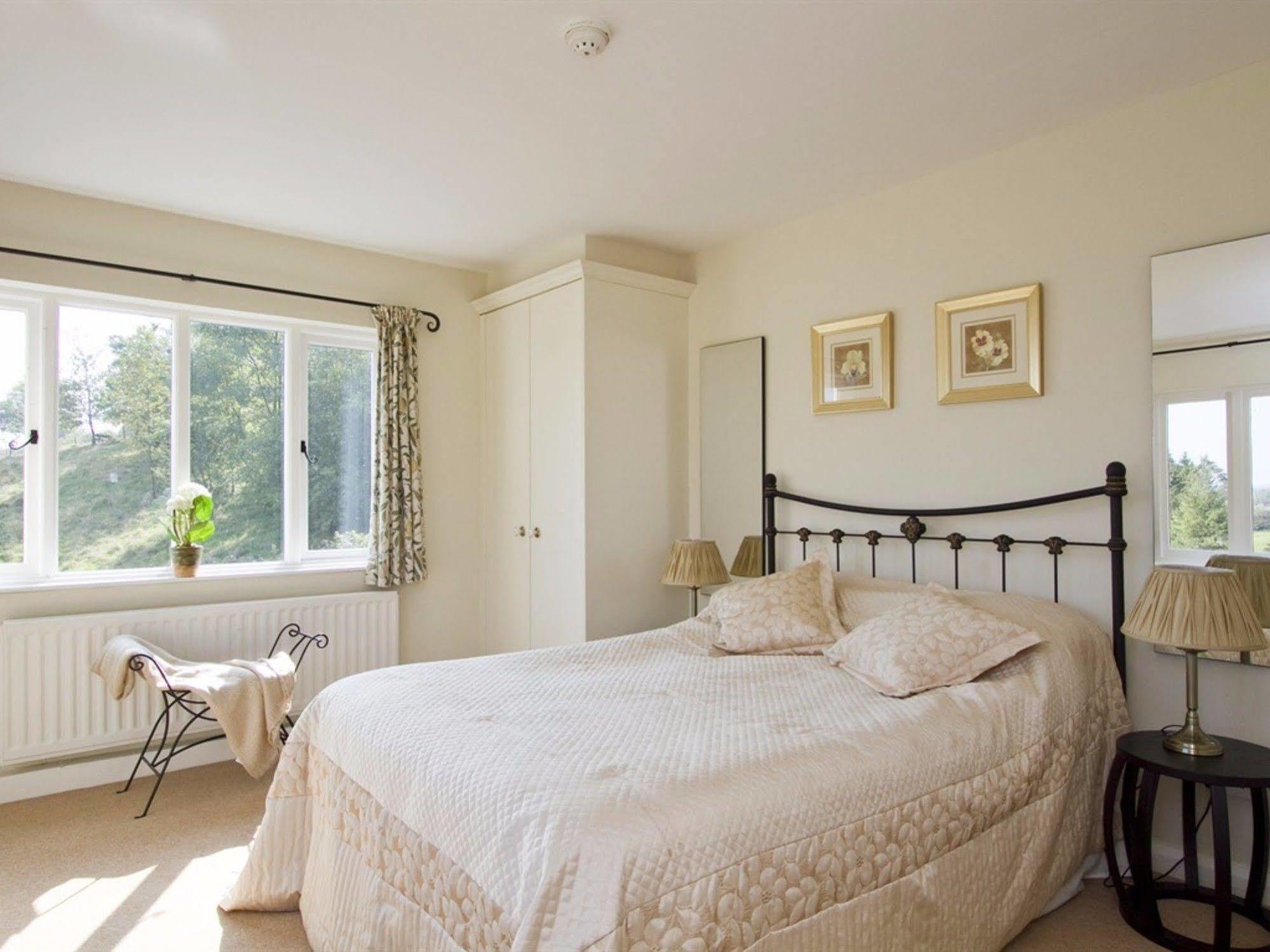 High Grassings Country House Ambleside Esterno foto