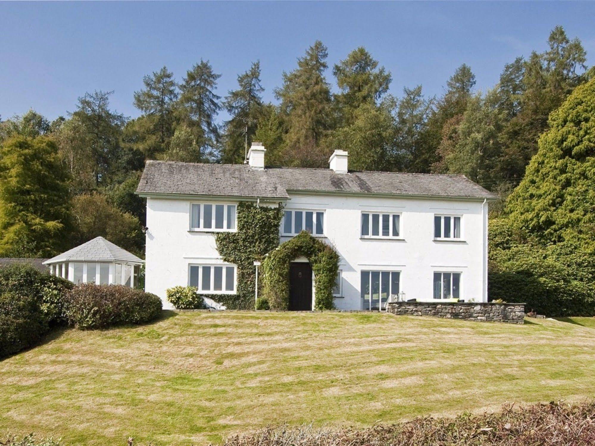 High Grassings Country House Ambleside Esterno foto