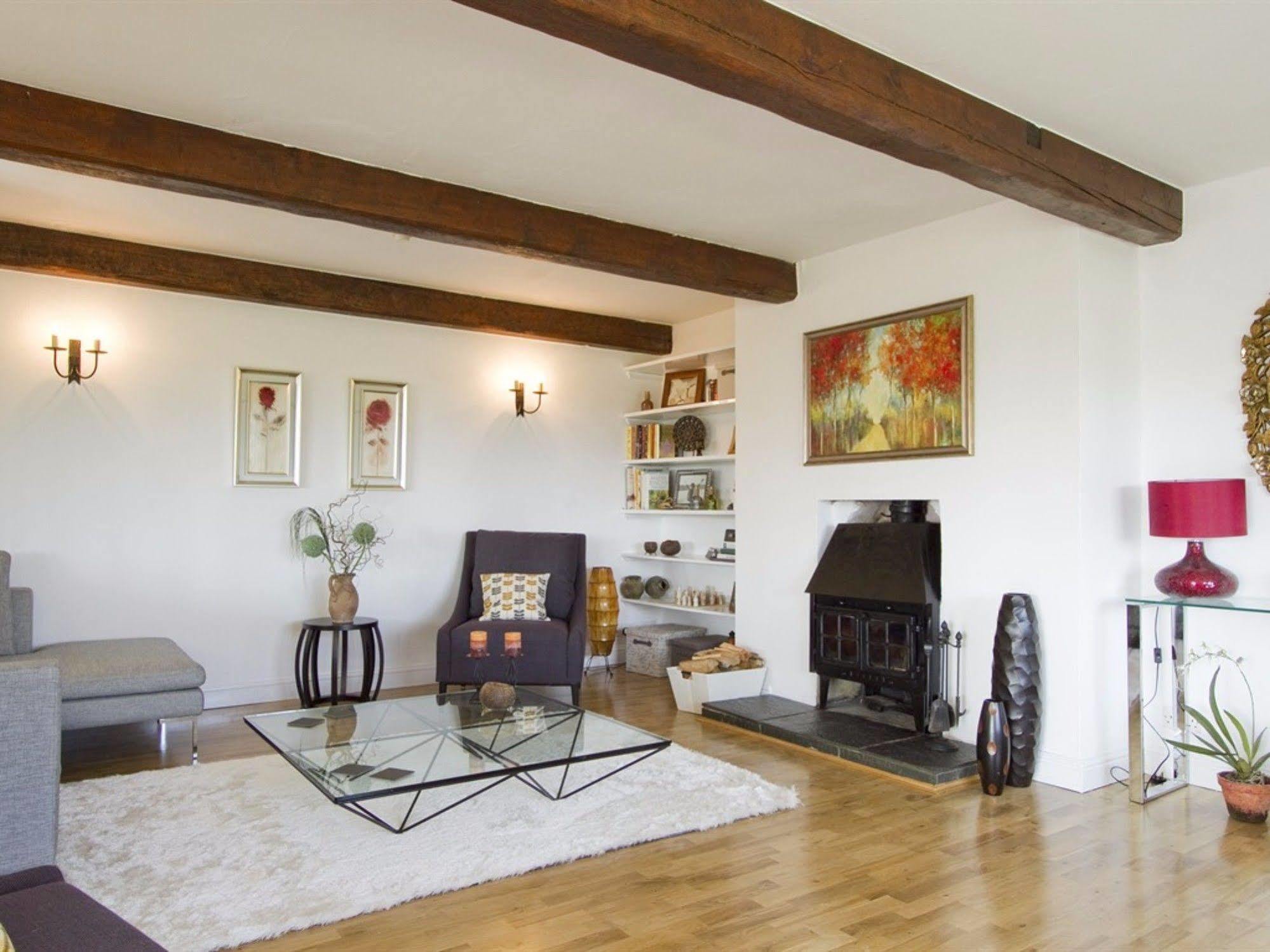 High Grassings Country House Ambleside Esterno foto