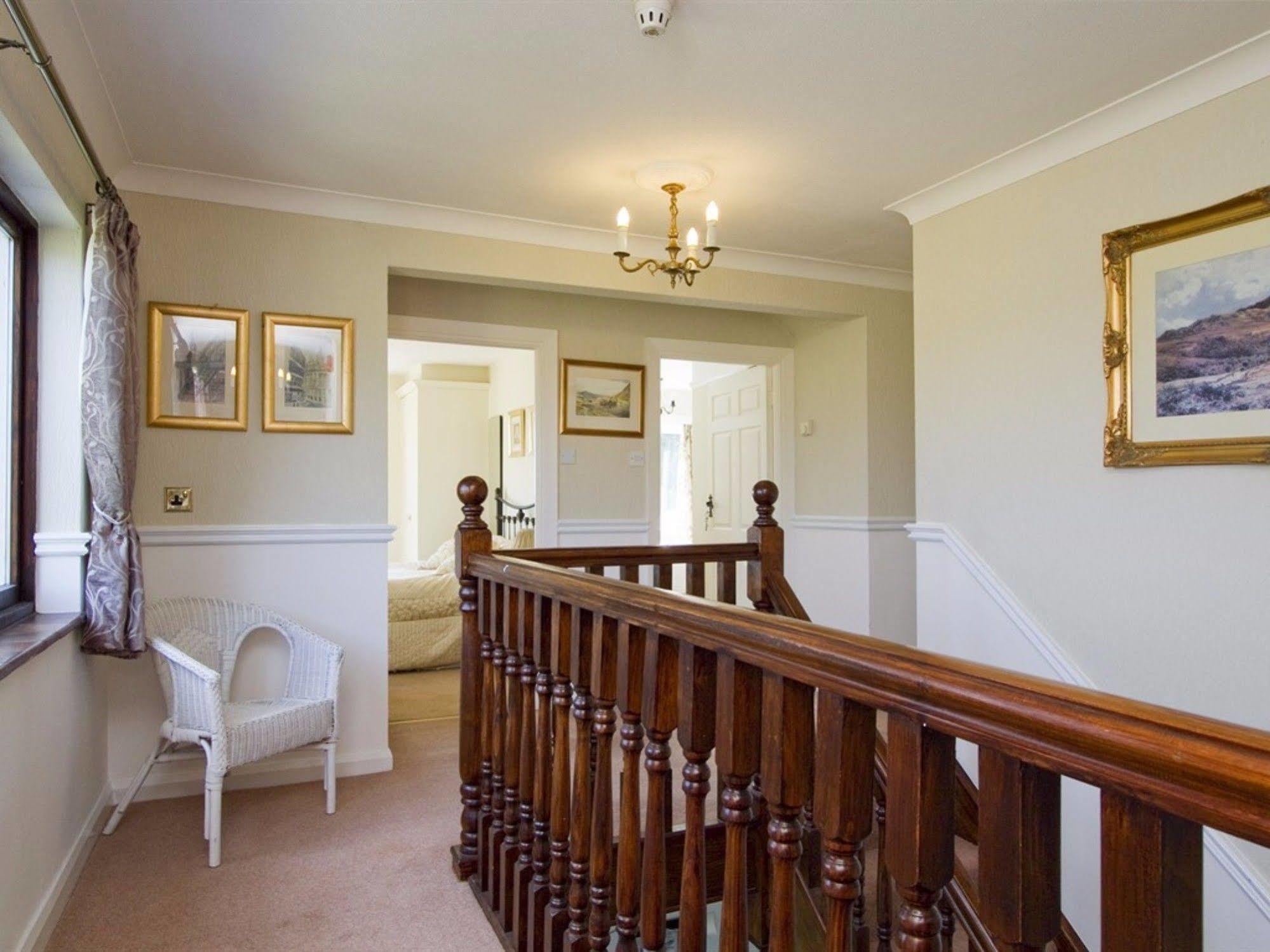 High Grassings Country House Ambleside Esterno foto