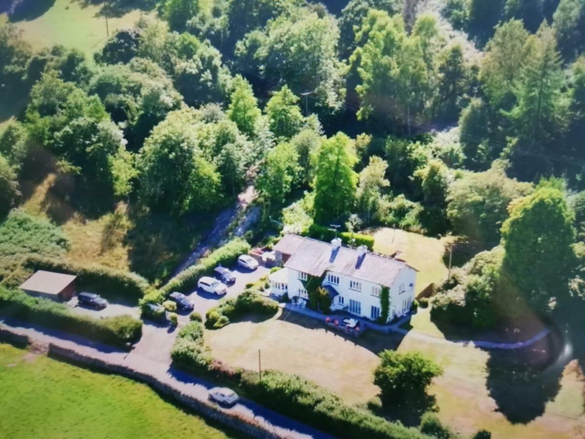 High Grassings Country House Ambleside Esterno foto